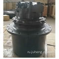 PC200-5 Final Drive Motor 708-8H-00071 708-8H-00070